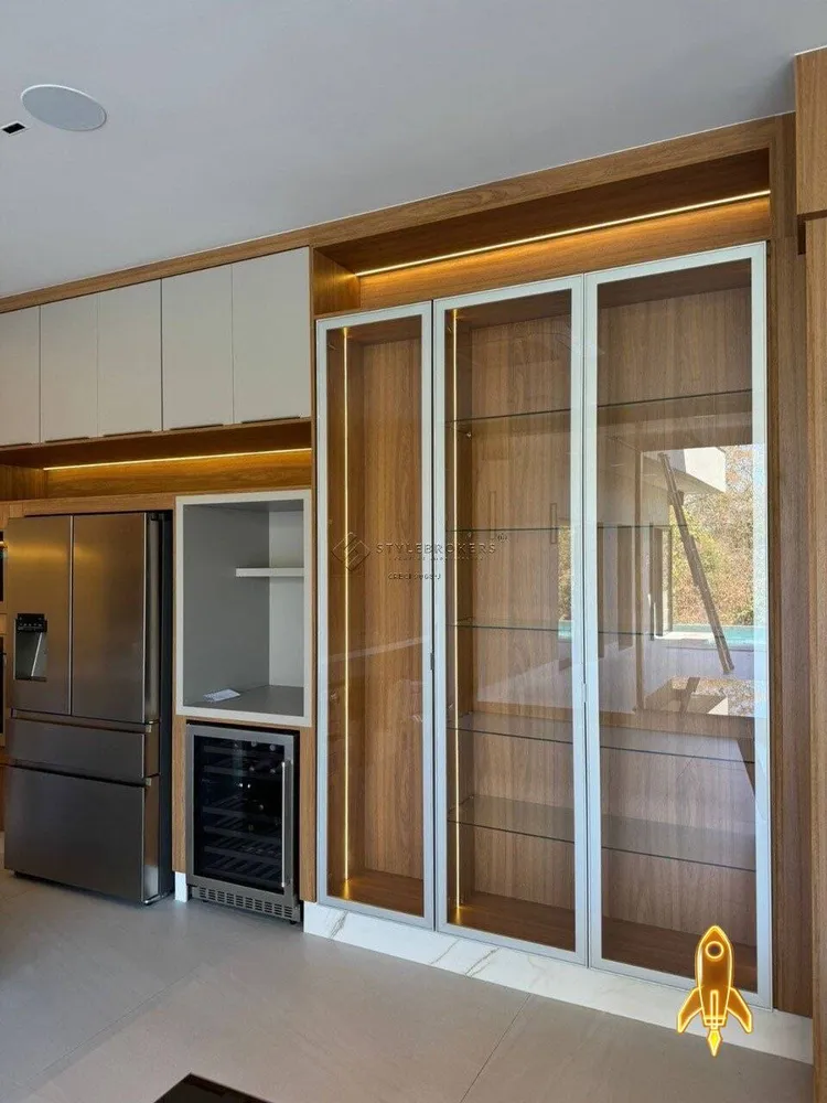 Casa de Condomínio, 4 quartos - Foto 7