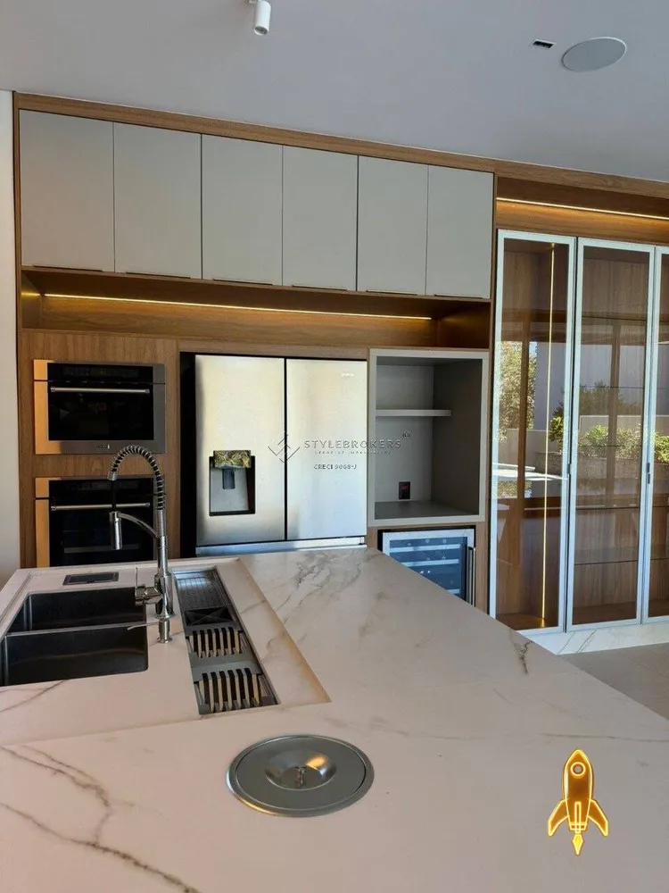 Casa de Condomínio, 4 quartos - Foto 4