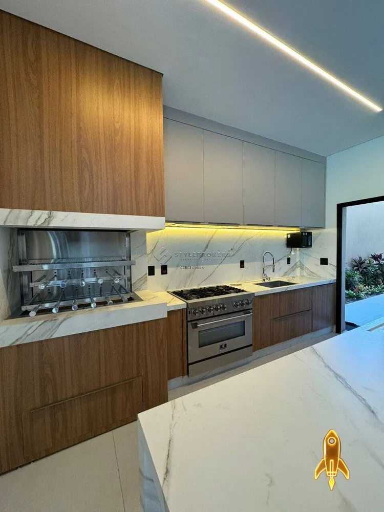 Casa de Condomínio, 4 quartos - Foto 6