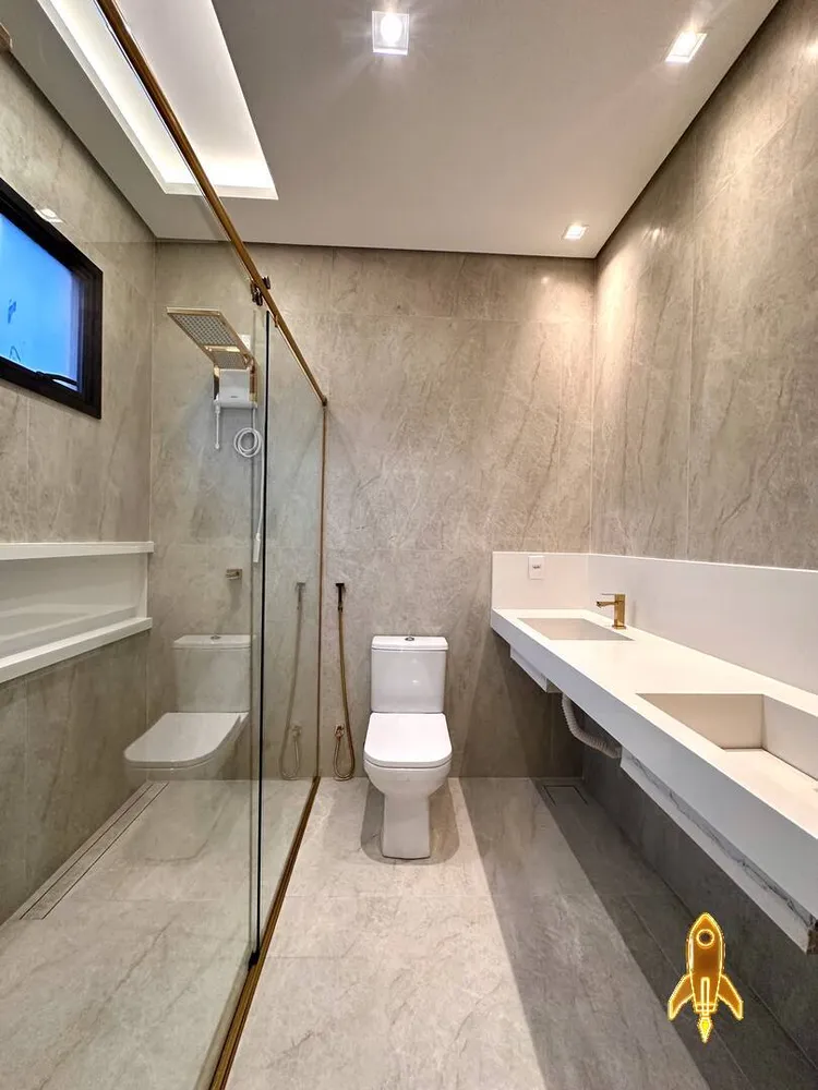 Casa de Condomínio, 3 quartos - Foto 7