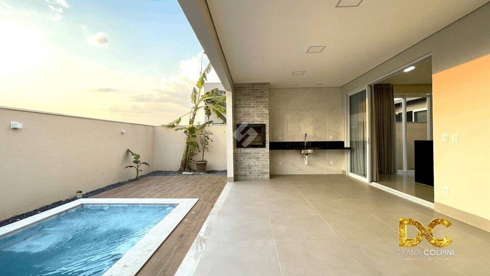 Casa de Condomínio à venda com 4 quartos, 250m² - Foto 5