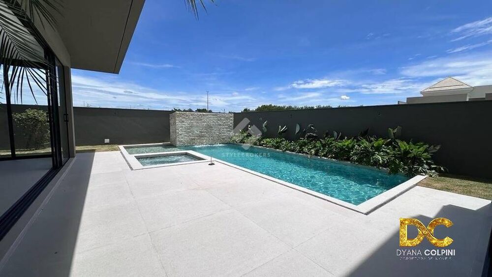 Casa de Condomínio à venda com 4 quartos, 635m² - Foto 8