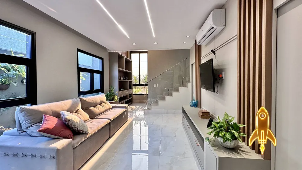 Casa de Condomínio, 3 quartos - Foto 7