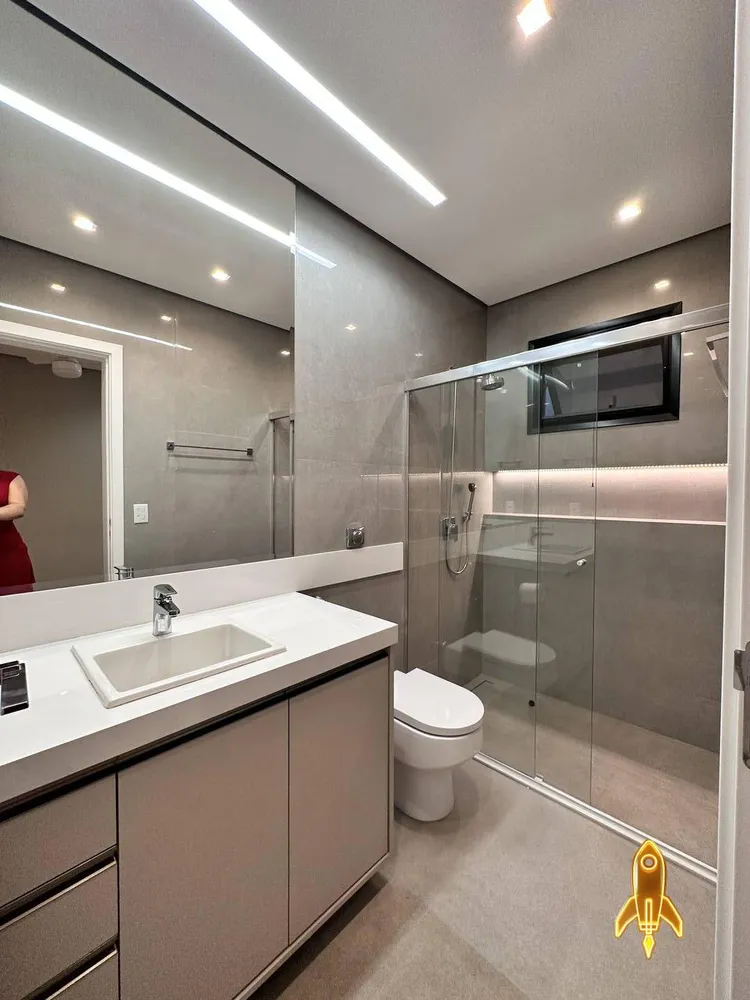 Casa de Condomínio, 4 quartos - Foto 8