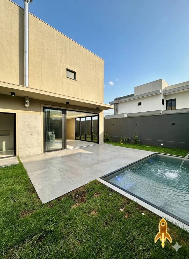 Casa de Condomínio, 3 quartos - Foto 8