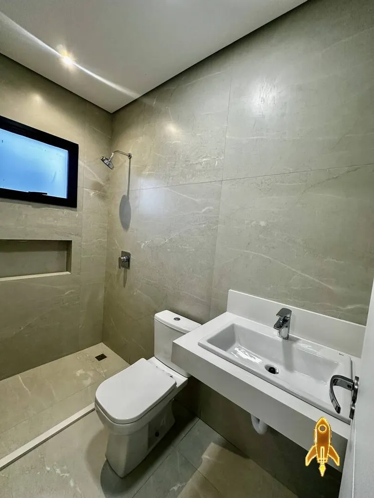 Casa de Condomínio, 3 quartos - Foto 6