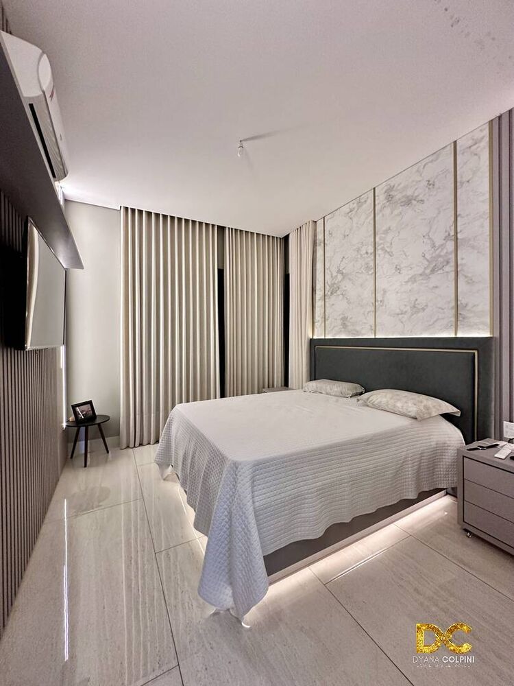 Casa de Condomínio à venda com 3 quartos, 206m² - Foto 4