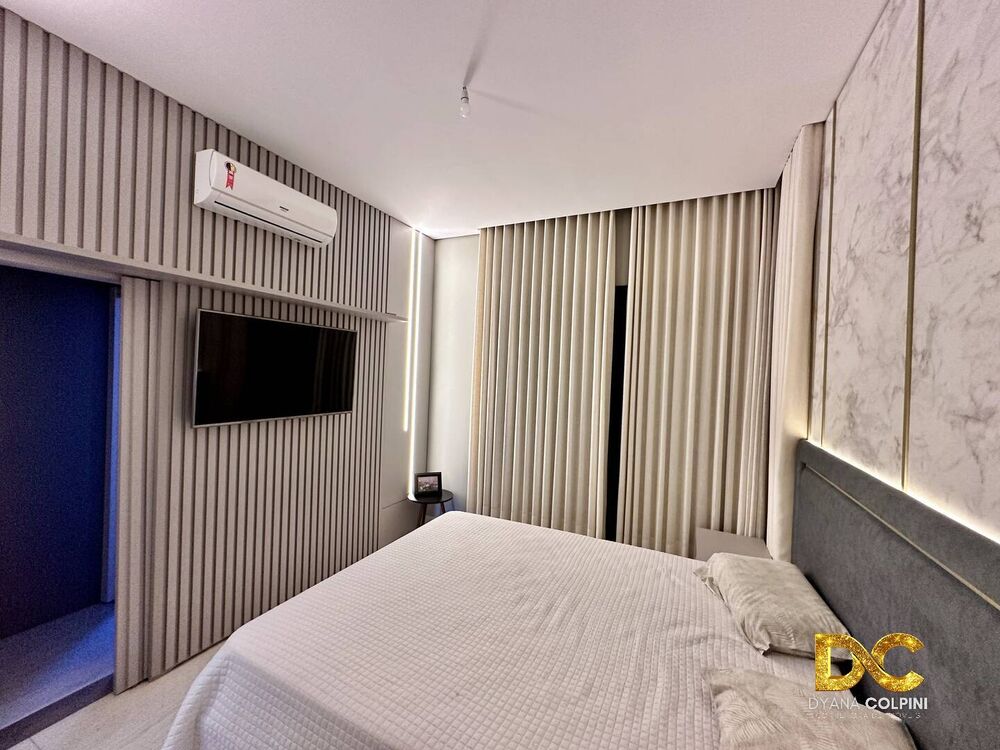 Casa de Condomínio à venda com 3 quartos, 206m² - Foto 2