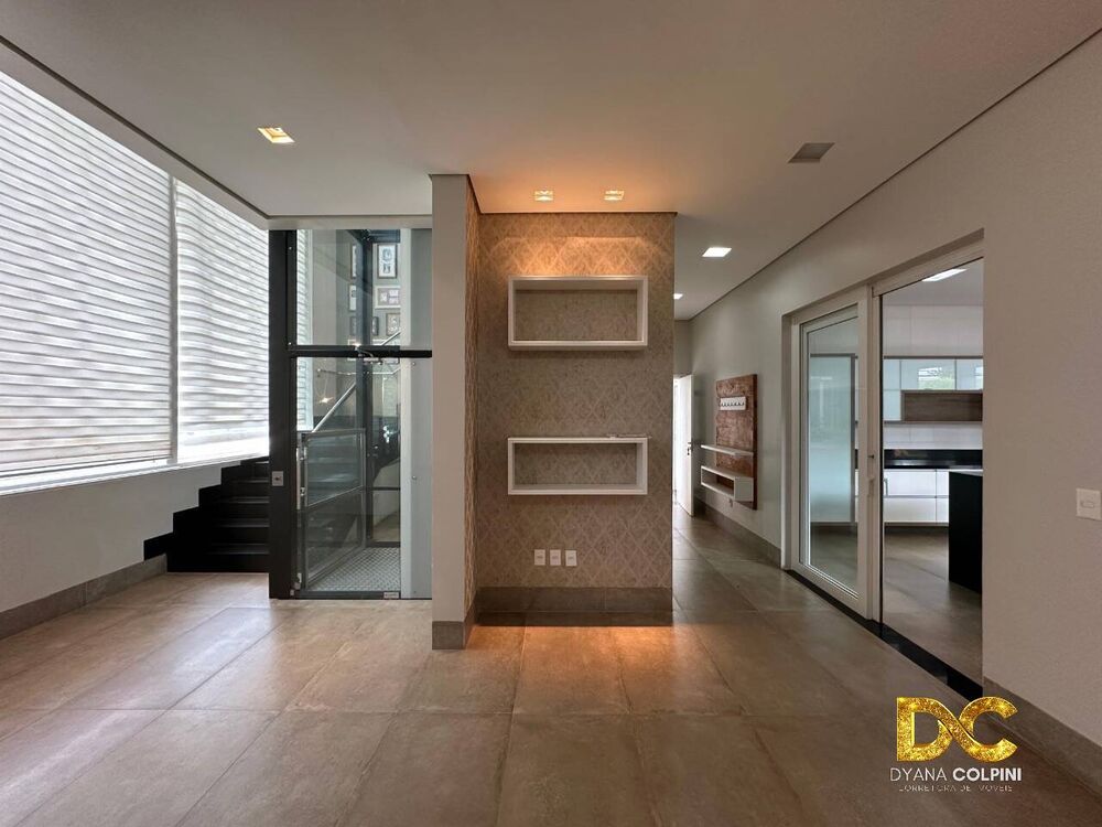 Casa de Condomínio, 5 quartos - Foto 3