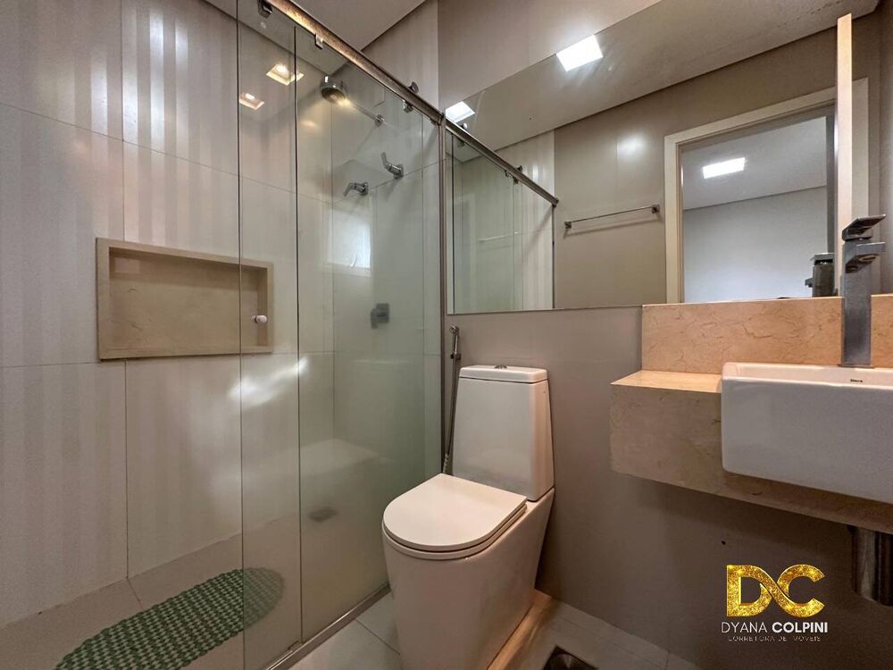 Casa de Condomínio, 5 quartos - Foto 1