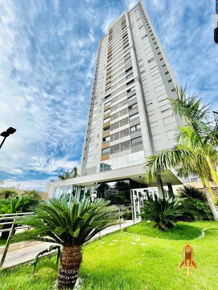 Apartamento, 3 quartos, 95 m² - Foto 1