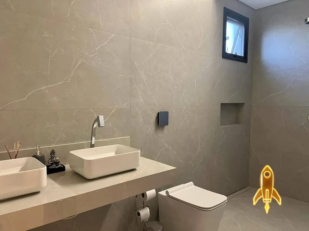 Casa de Condomínio, 3 quartos - Foto 5