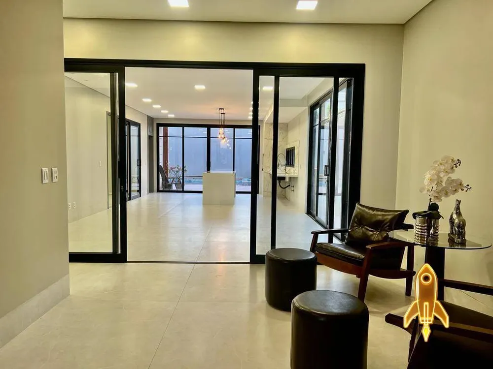 Casa de Condomínio, 3 quartos - Foto 2