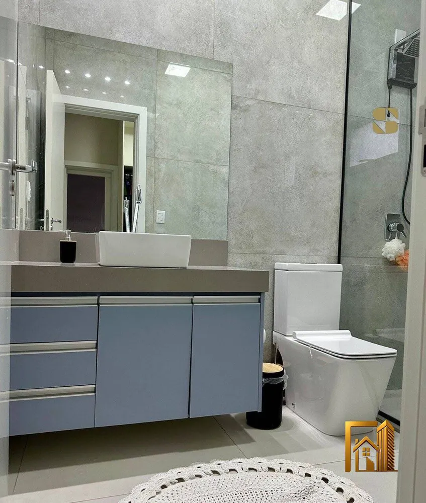 Casa de Condomínio, 3 quartos - Foto 7