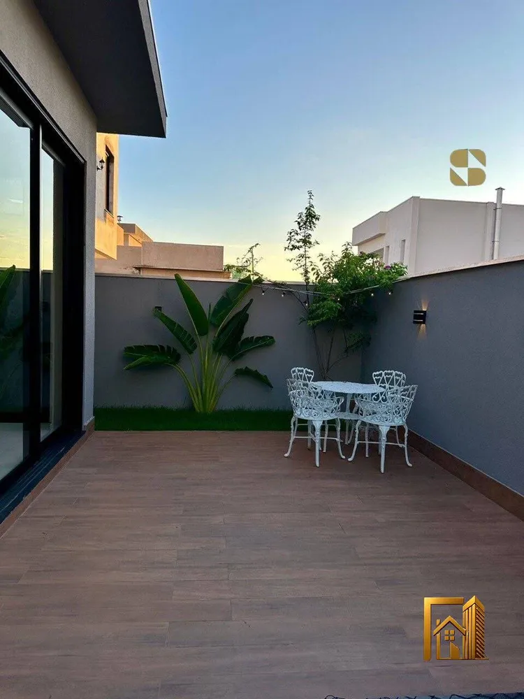 Casa de Condomínio, 3 quartos - Foto 6