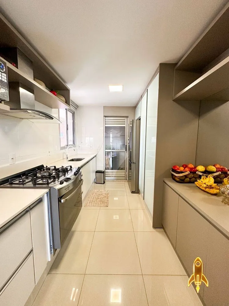 Apartamento, 3 quartos, 135 m² - Foto 9
