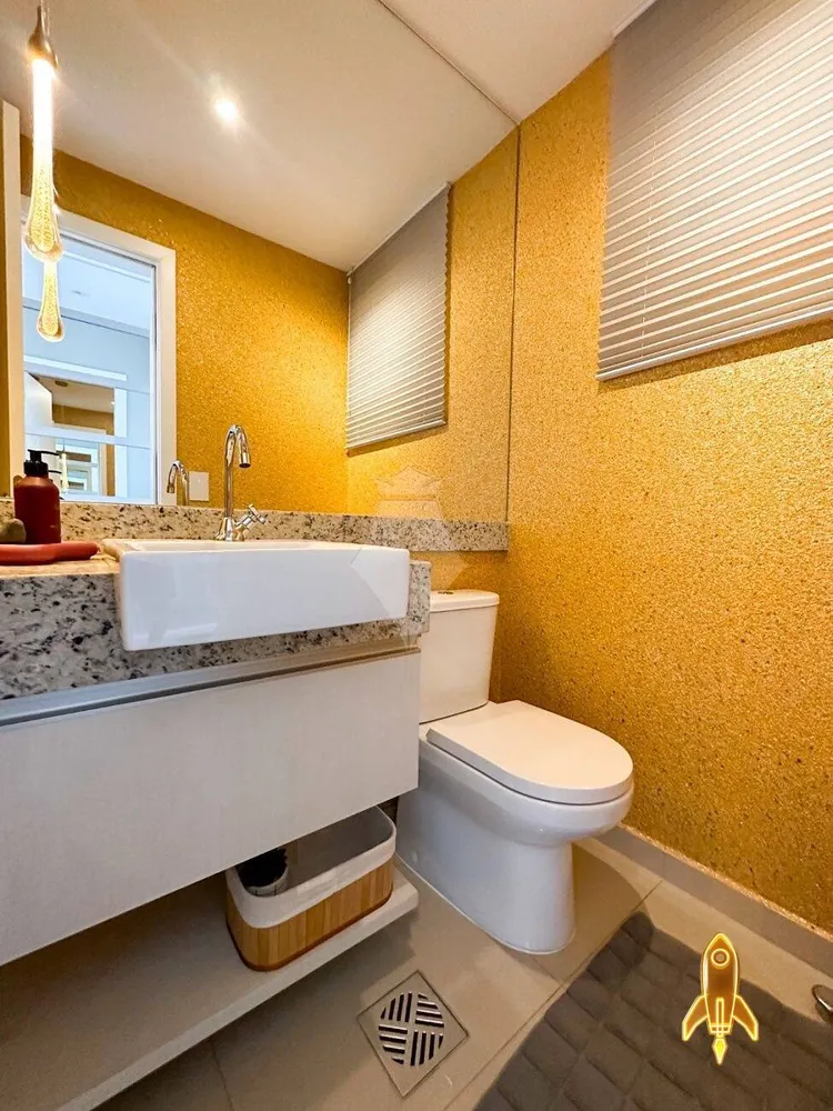 Apartamento, 3 quartos, 135 m² - Foto 12