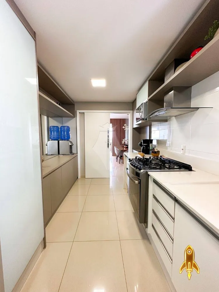 Apartamento, 3 quartos, 135 m² - Foto 11