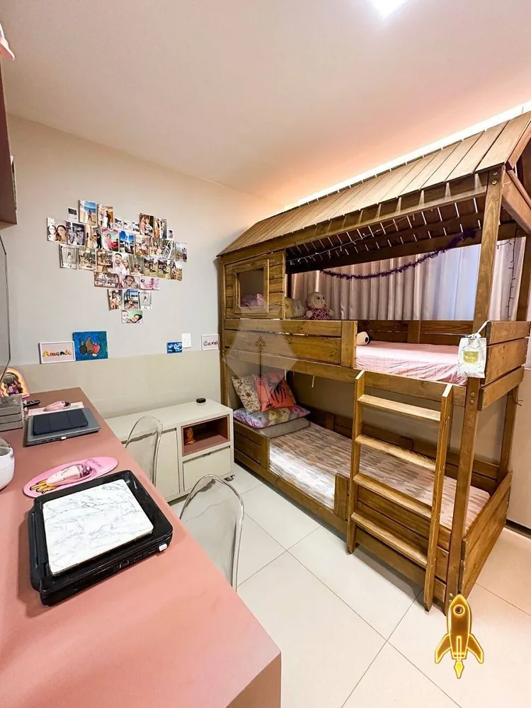 Apartamento, 3 quartos, 135 m² - Foto 10