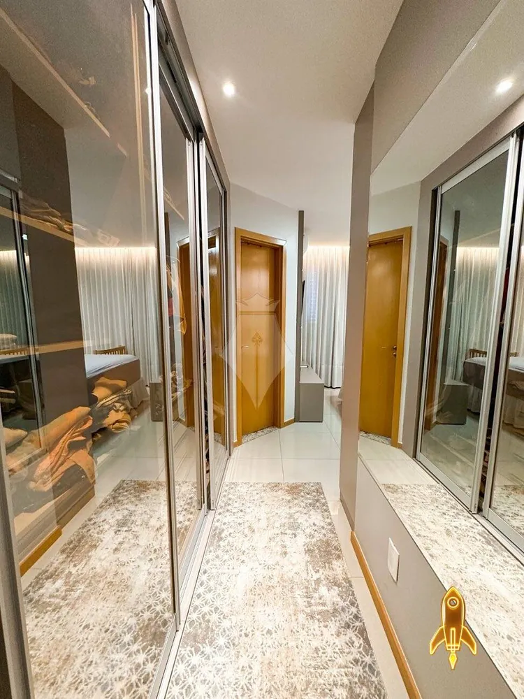 Apartamento, 3 quartos, 135 m² - Foto 8