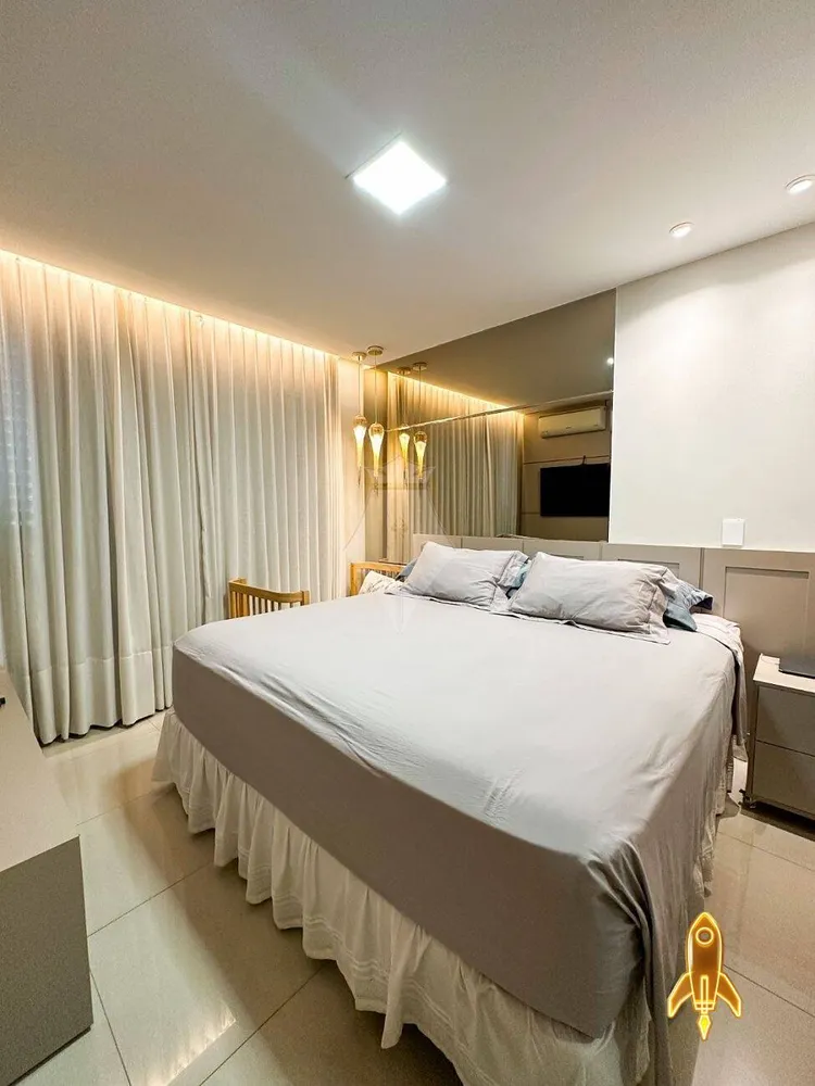 Apartamento, 3 quartos, 135 m² - Foto 7