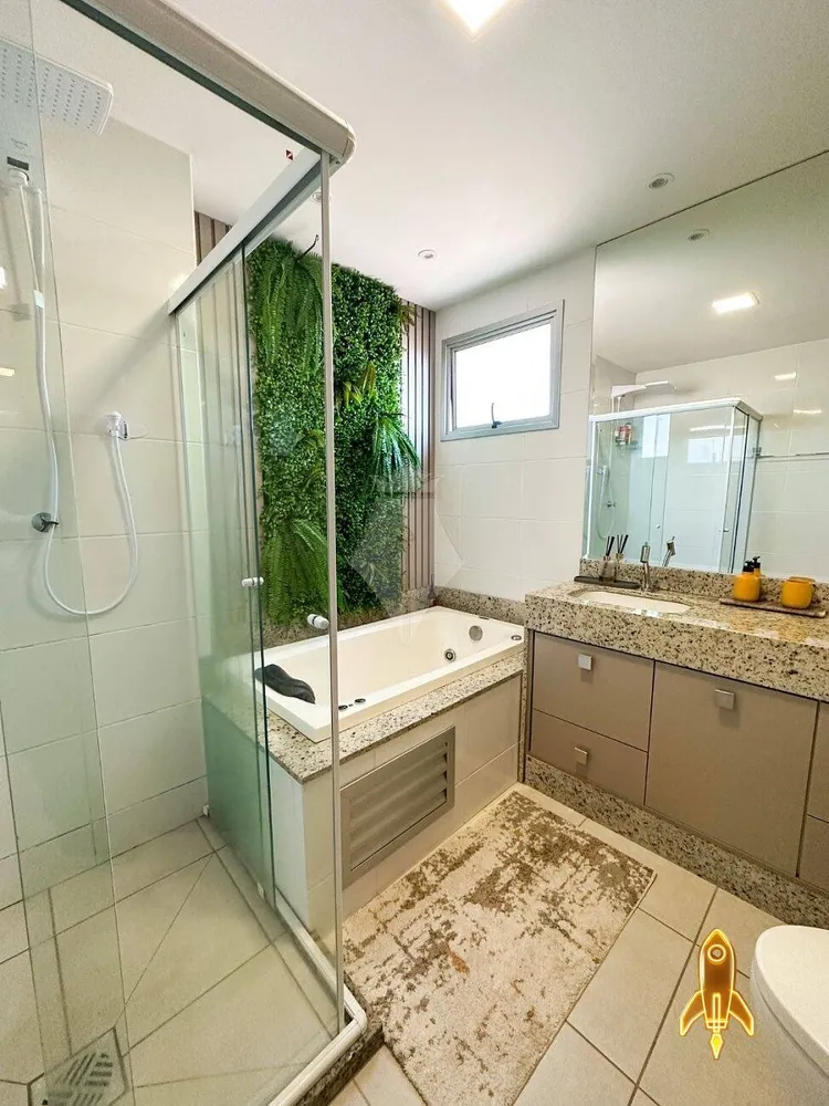 Apartamento, 3 quartos, 135 m² - Foto 6