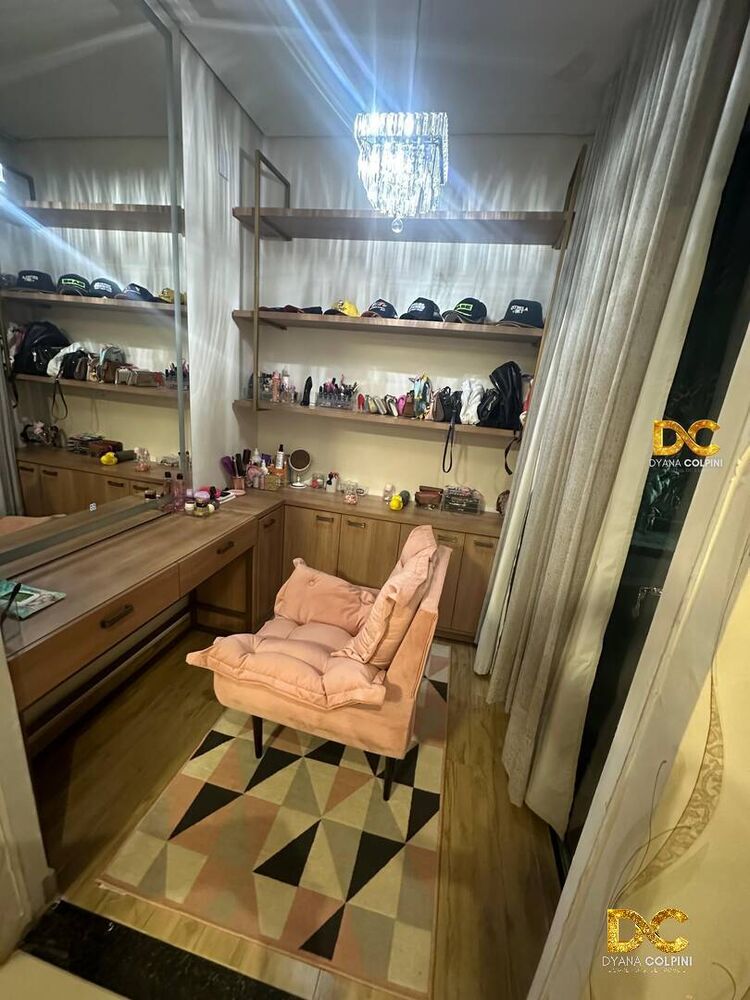 Casa de Condomínio, 4 quartos - Foto 2