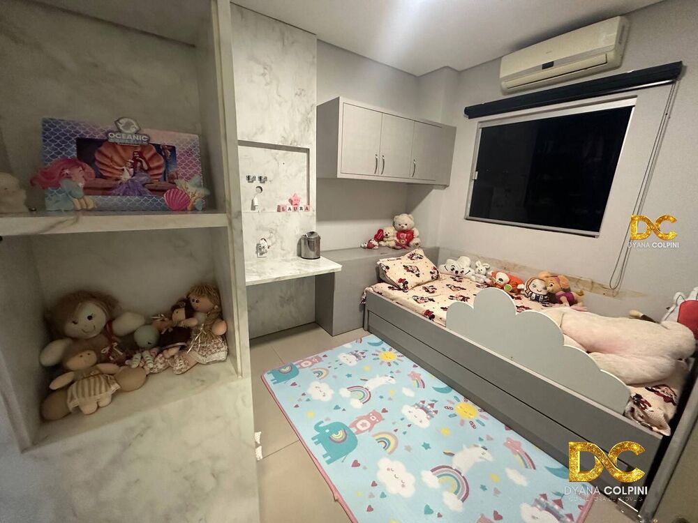 Casa de Condomínio, 4 quartos - Foto 3