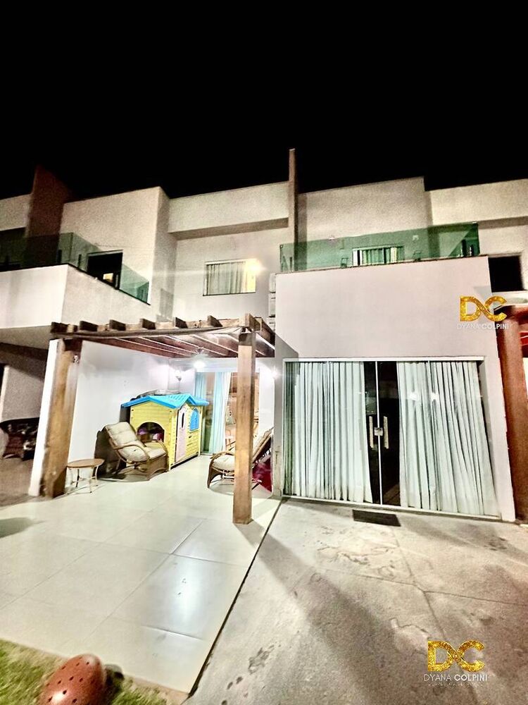 Casa de Condomínio, 4 quartos - Foto 5