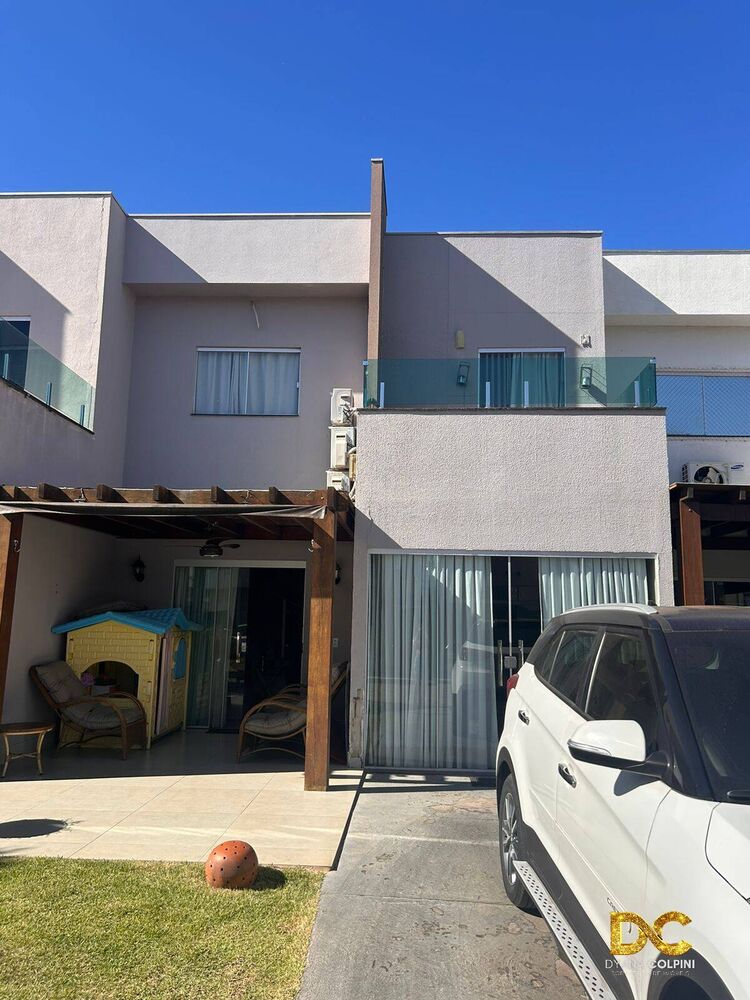 Casa de Condomínio, 4 quartos - Foto 7