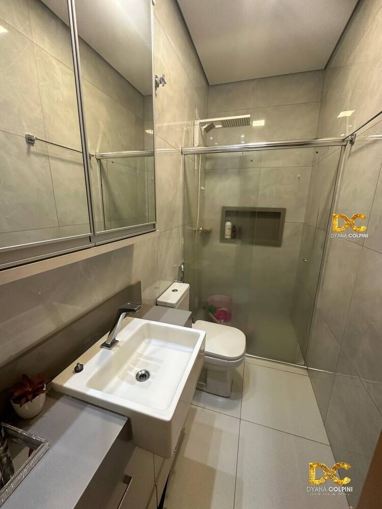 Casa de Condomínio, 4 quartos - Foto 4