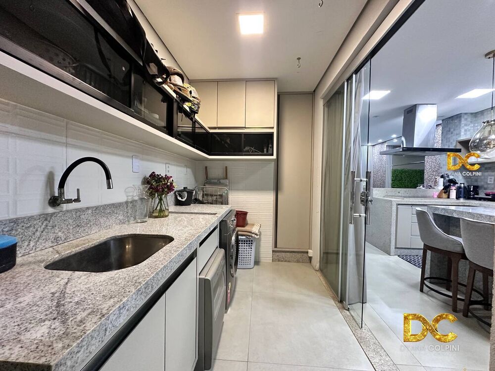 Casa de Condomínio, 4 quartos - Foto 6