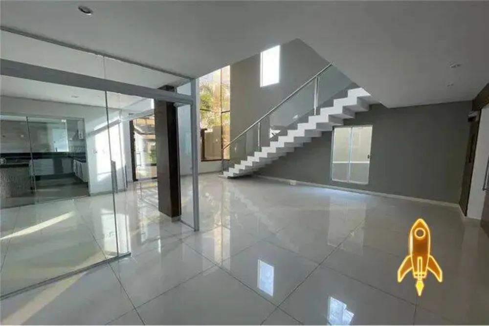 Casa de Condomínio, 3 quartos - Foto 5