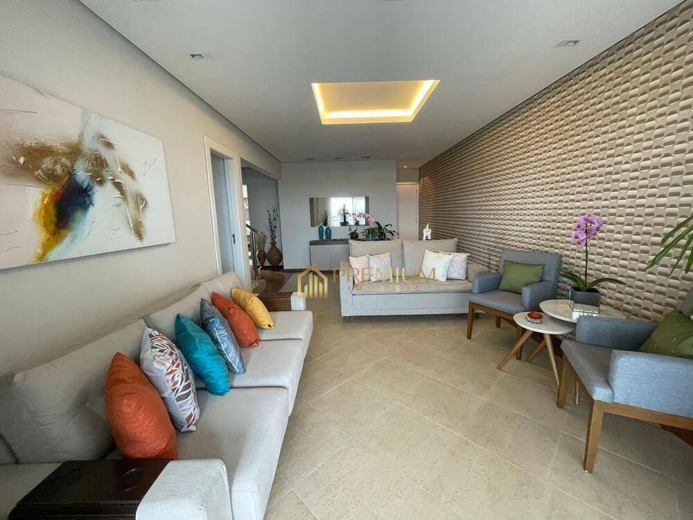 Apartamento, 4 quartos, 300 m² - Foto 2