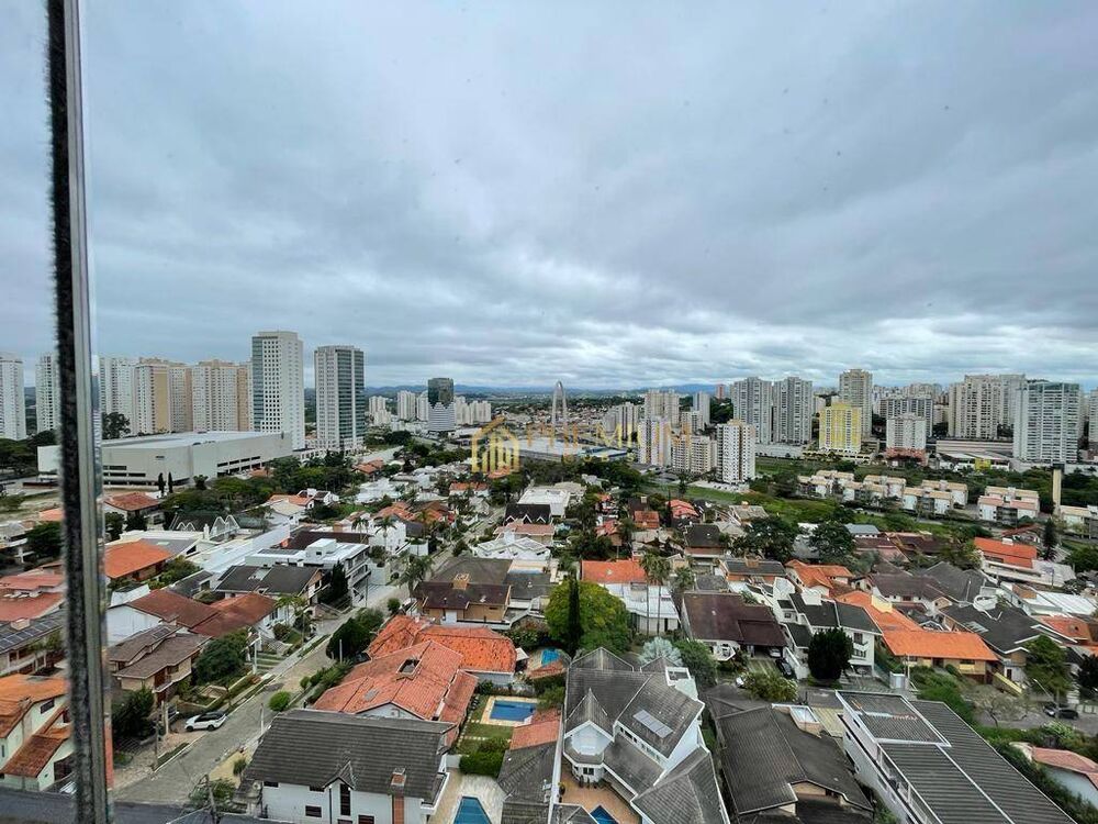 Apartamento, 4 quartos, 300 m² - Foto 4