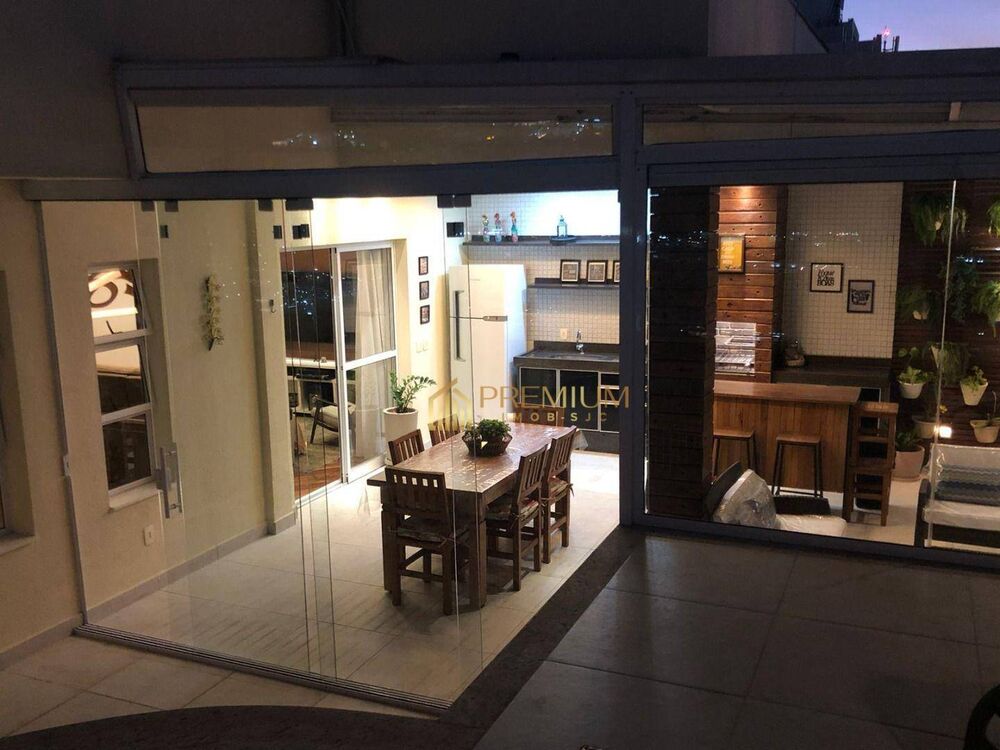 Apartamento, 4 quartos, 300 m² - Foto 3
