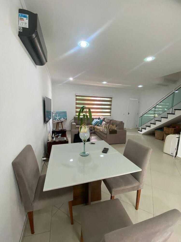 Sobrado, 3 quartos, 171 m² - Foto 4