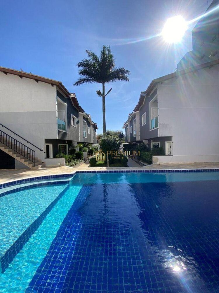 Sobrado, 3 quartos, 171 m² - Foto 3