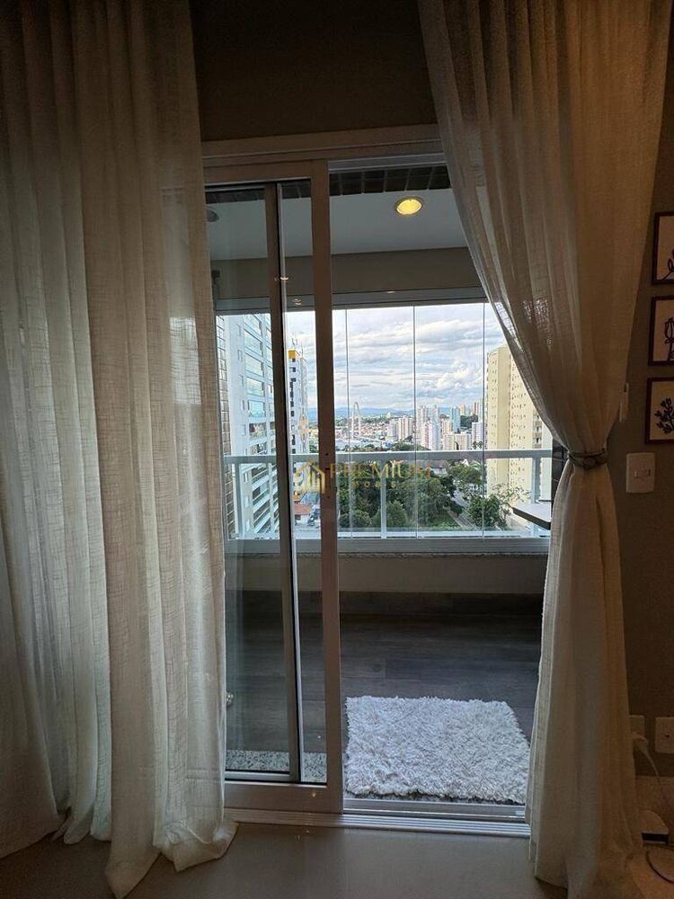 Apartamento, 3 quartos, 114 m² - Foto 1