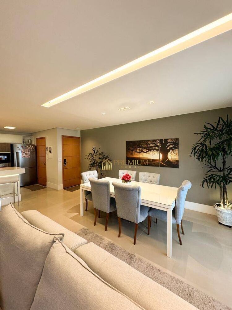 Apartamento, 3 quartos, 114 m² - Foto 2