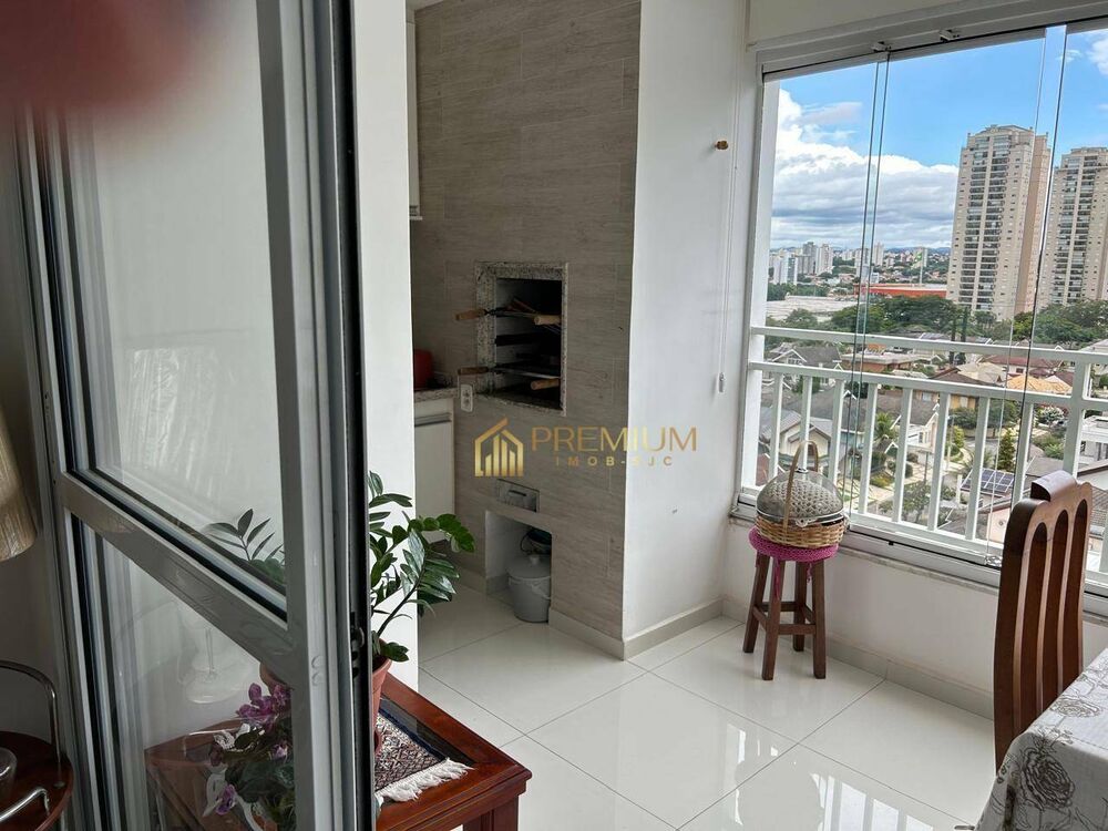 Apartamento, 2 quartos, 71 m² - Foto 1