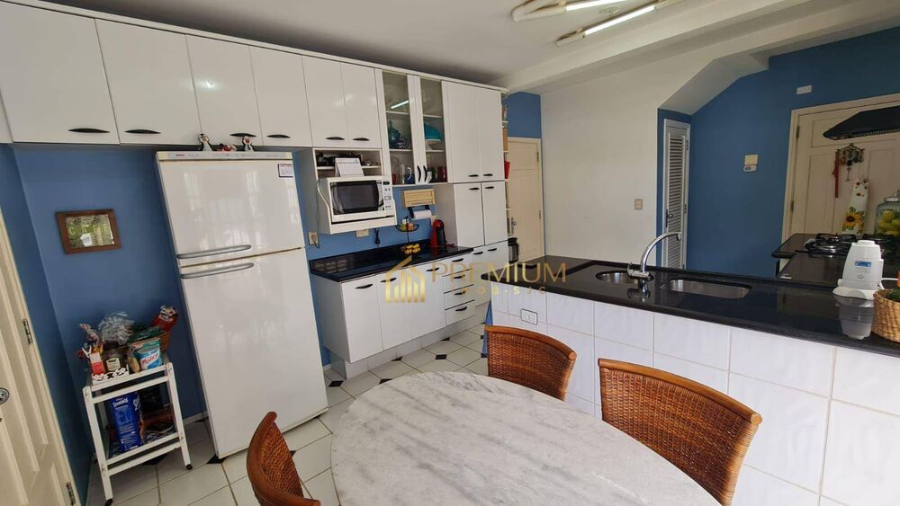 Sobrado, 4 quartos, 320 m² - Foto 3