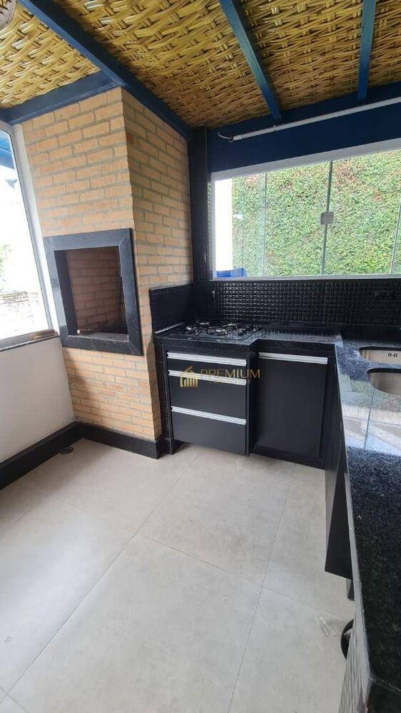 Sobrado, 4 quartos, 320 m² - Foto 2