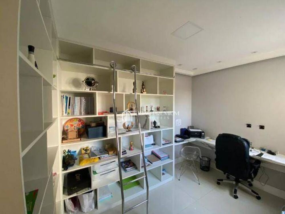 Apartamento, 6 quartos, 312 m² - Foto 1