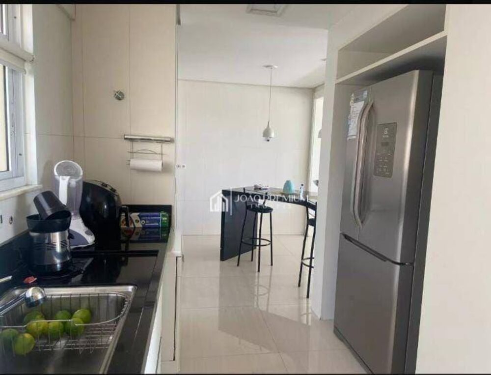 Apartamento, 6 quartos, 312 m² - Foto 4