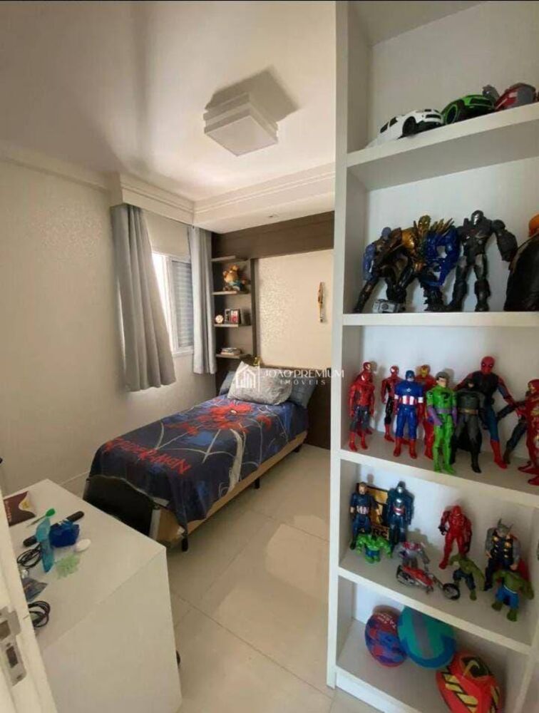 Apartamento, 6 quartos, 312 m² - Foto 3