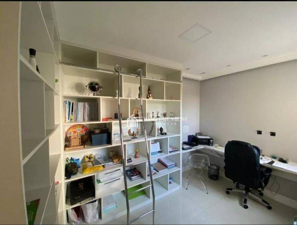 Apartamento, 6 quartos, 312 m² - Foto 2