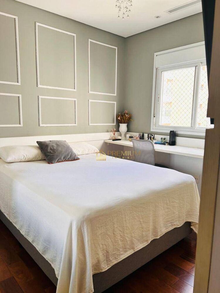 Apartamento, 3 quartos, 190 m² - Foto 1