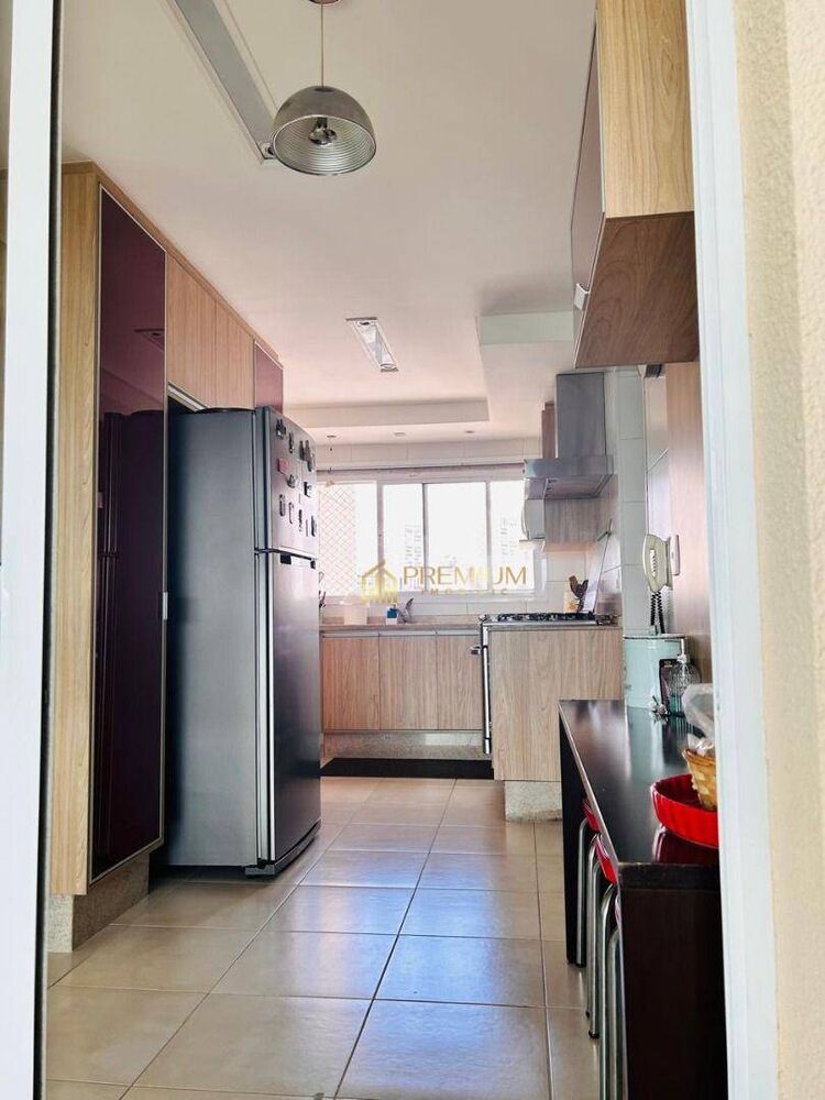 Apartamento, 3 quartos, 190 m² - Foto 4