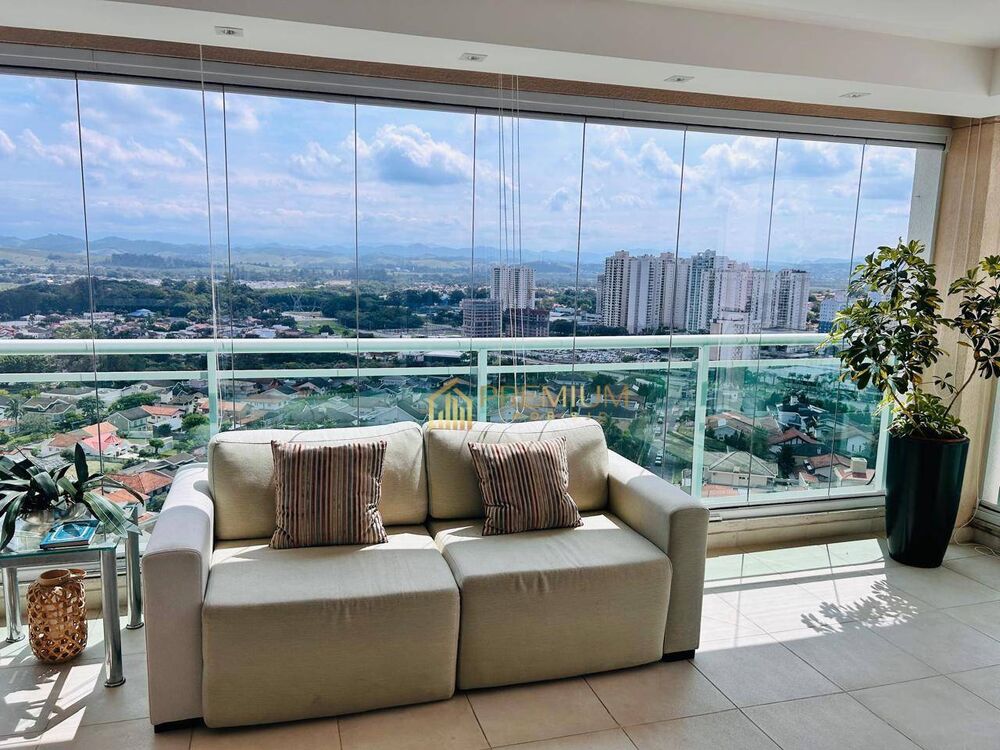 Apartamento, 3 quartos, 190 m² - Foto 3